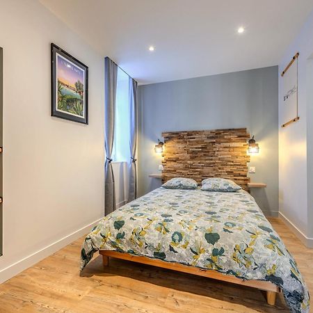 Appartement Du Theatre Morlaix Luaran gambar