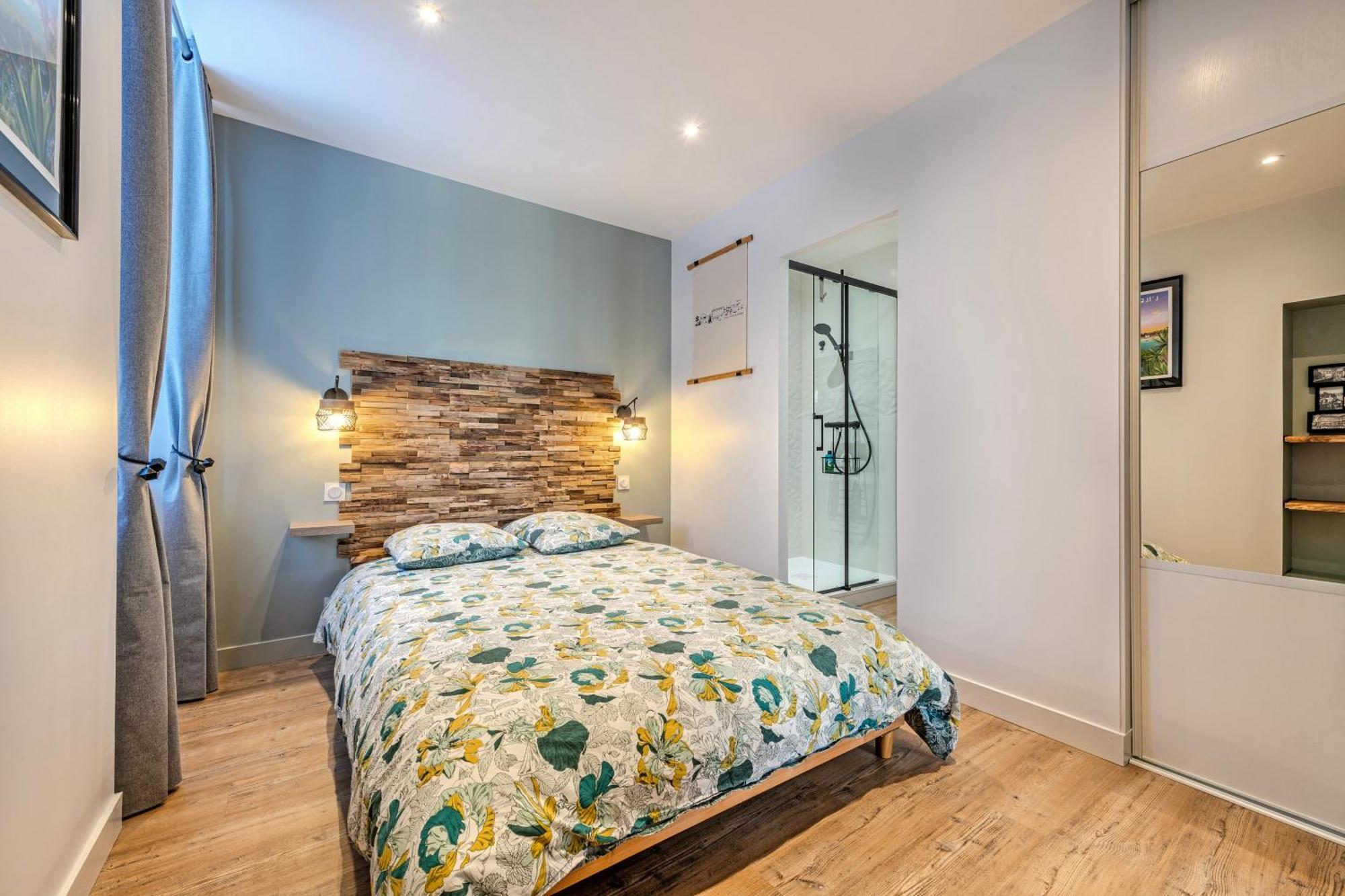 Appartement Du Theatre Morlaix Luaran gambar